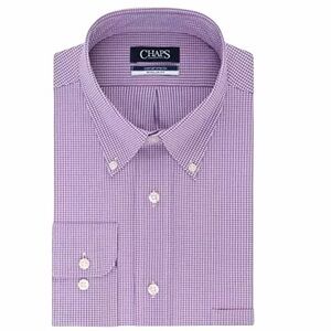 Chaps Performance Engineering  Comfort Dress Shirt